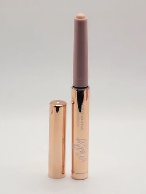 NEW Mally Beauty Evercolor Shadow Stick - Ivory Matte